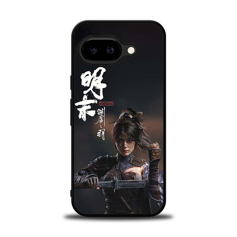 Wuchang Fallen Feathers Google Pixel 9A Case