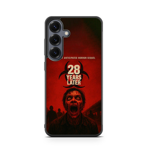 28 Years Later Rust and Ruin Samsung Galaxy S26 Case