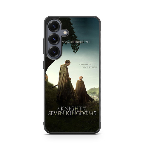 A Knight of the Seven Kingdoms Samsung Galaxy S26 Case