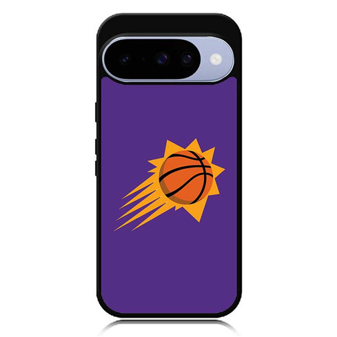Phoenix Suns 01 Motorola Google Pixel 10 Case