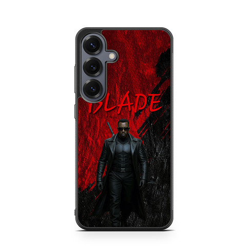 Blade Samsung Galaxy S26 Case
