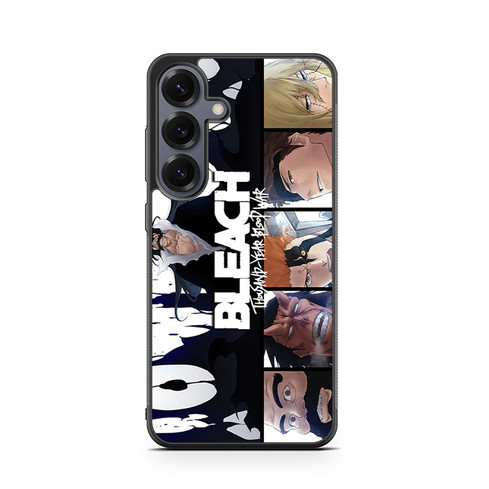 Bleach Thousand Year Blood War 04 Samsung Galaxy S26 Case
