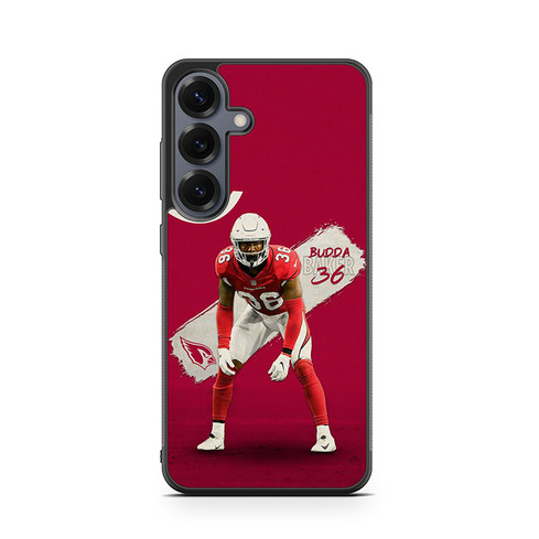 Bryce Young Carolina Panthers 04 Samsung Galaxy S26 Case