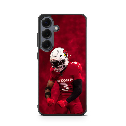 Bryce Young Carolina Panthers 05 Samsung Galaxy S26 Case