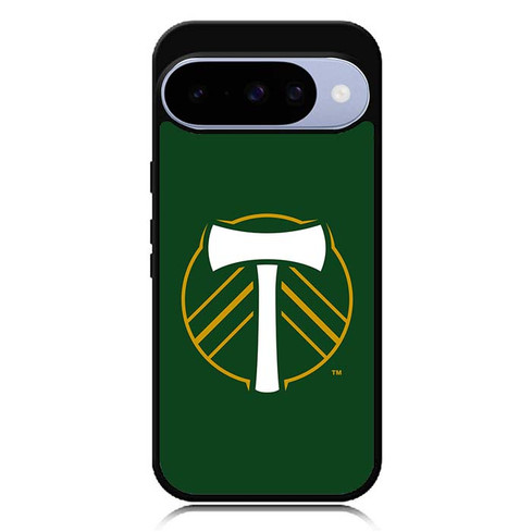Portland Timbers Logo Motorola Google Pixel 10 Case