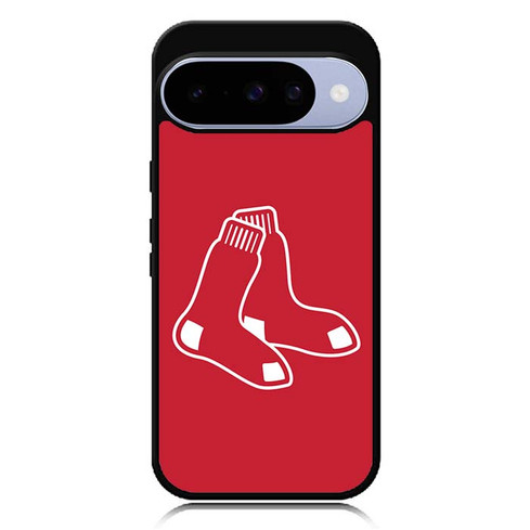 Red Sox Motorola Google Pixel 10 Case
