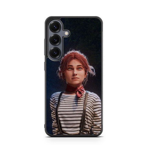 Clair Obscur Expedition 33 Maile 02 Samsung Galaxy S26 Case