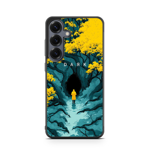 Dark TV Series Samsung Galaxy S26 Case