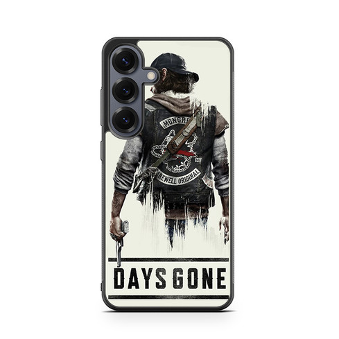 Days Gone Samsung Galaxy S26 Case