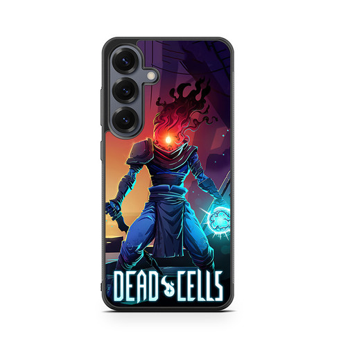 Dead Cells Adventure Metrovania Samsung Galaxy S26 Case