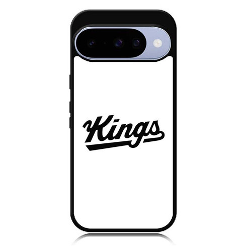 Sacramento Kings 02 Motorola Google Pixel 10 Case