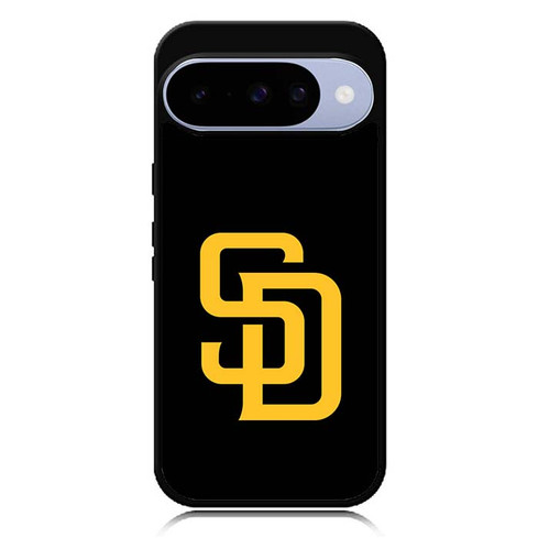 San Diego Padres 01 Motorola Google Pixel 10 Case