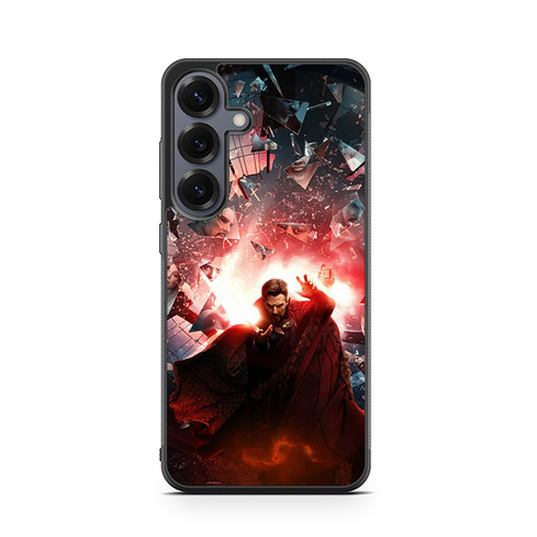 Doctor Strange Multiverse Of Madness Samsung Galaxy S26 Case
