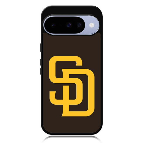 San Diego Padres 03 Motorola Google Pixel 10 Case