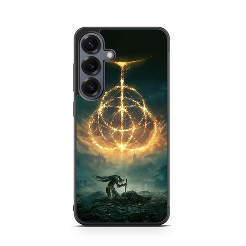 Elden Ring The Age of Fracture Samsung Galaxy S26 Case