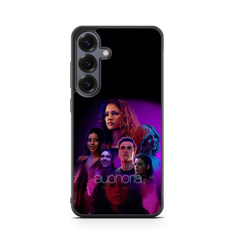 Euphoria Series Samsung Galaxy S26 Case