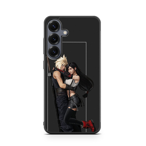 Final Fantasy VII Promise Under the Stars Samsung Galaxy S26 Case