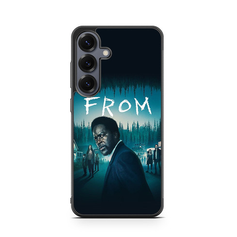From Tv Series 01 Samsung Galaxy S26 Case