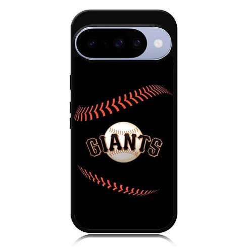 San Francisco Giants 01 Motorola Google Pixel 10 Case