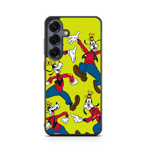 Goofy The Goof Parade Samsung Galaxy S26 Case
