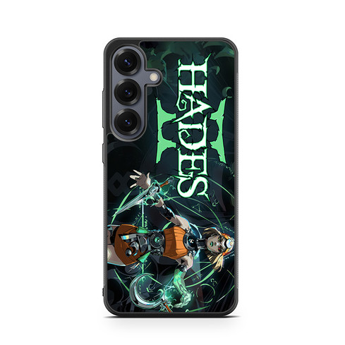Hades II Melinoe 02 Samsung Galaxy S26 Case