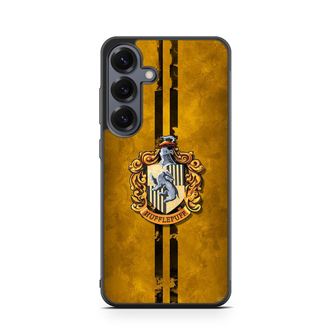 Harry Potter Hufflepuff Samsung Galaxy S26 Case