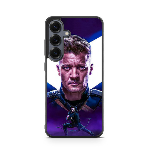 Hawkeye Series Samsung Galaxy S26 Case
