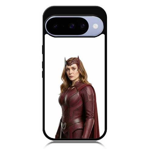 Scarlet Witch Motorola Google Pixel 10 Case