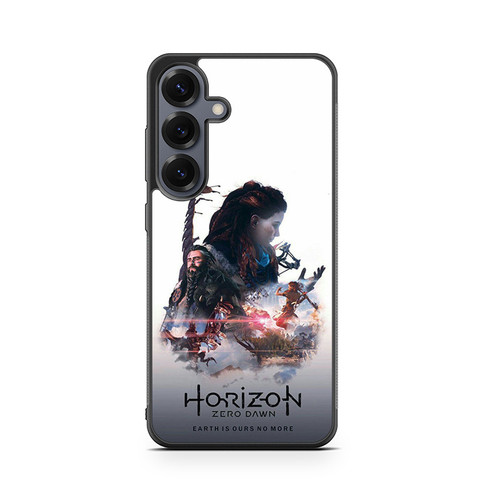 Horizon Zero Dawn Rosts Legacy Samsung Galaxy S26 Case