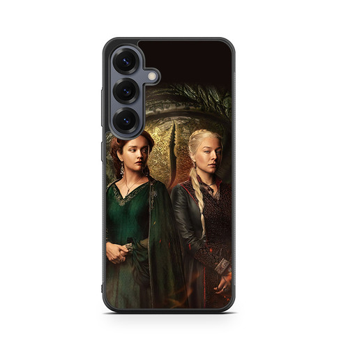 House Targaryen Fire Blood Game of Thrones 03 Samsung Galaxy S26 Case
