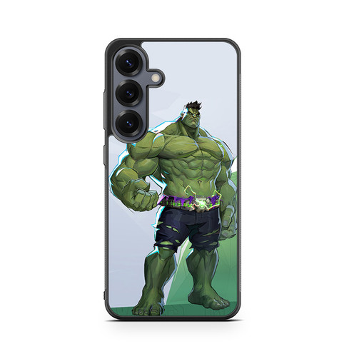 Hulk Marvel Rivals Samsung Galaxy S26 Case