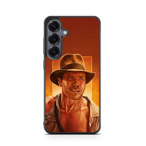 Indiana Jones 02 Samsung Galaxy S26 Case