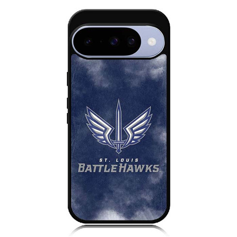 St Louis Battlehawks Motorola Google Pixel 10 Case