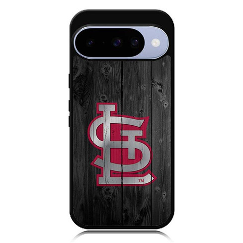 St Louis Cardinals 03 Motorola Google Pixel 10 Case
