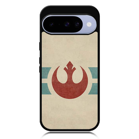 Star Wars The Phoenix Motorola Google Pixel 10 Case