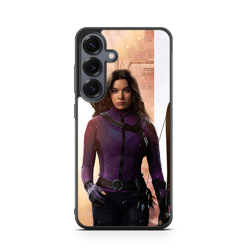 Kate Bishop The Young Avengers Samsung Galaxy S26 Case