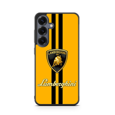 Lamborghini V12 Soul Samsung Galaxy S26 Case