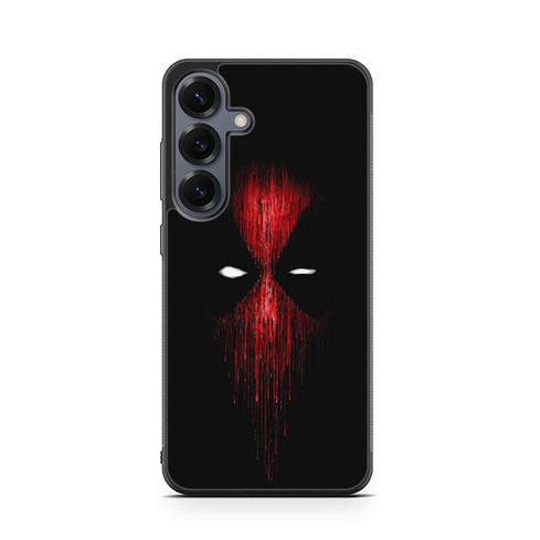 Marvel Deadpool 03 Samsung Galaxy S26 Case
