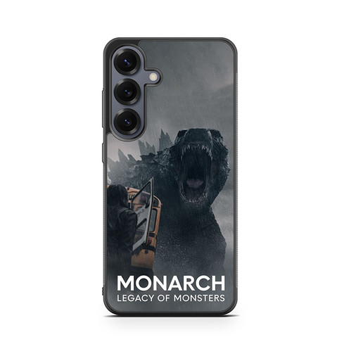 Monarch Legacy of Monsters Samsung Galaxy S26 Case