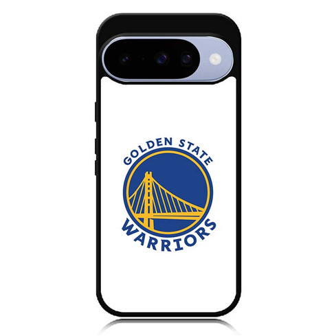 The Golden State Warriors 02 Motorola Google Pixel 10 Case