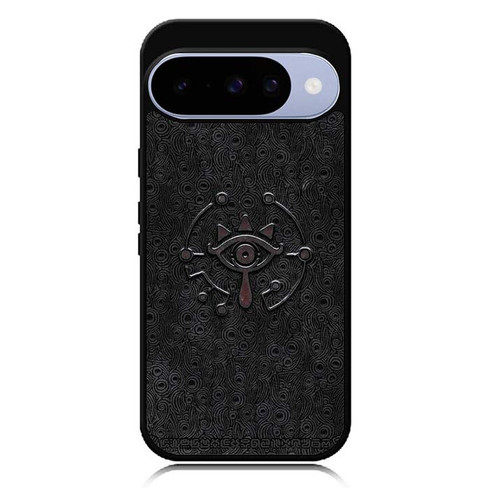 The Legend of Zelda The Eye of Truth Motorola Google Pixel 10 Case