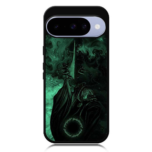The Lord of the Ring Lord of the Nazgul Motorola Google Pixel 10 Case