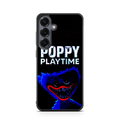 Poppy Playtime Hugy Wugy Samsung Galaxy S26 Case