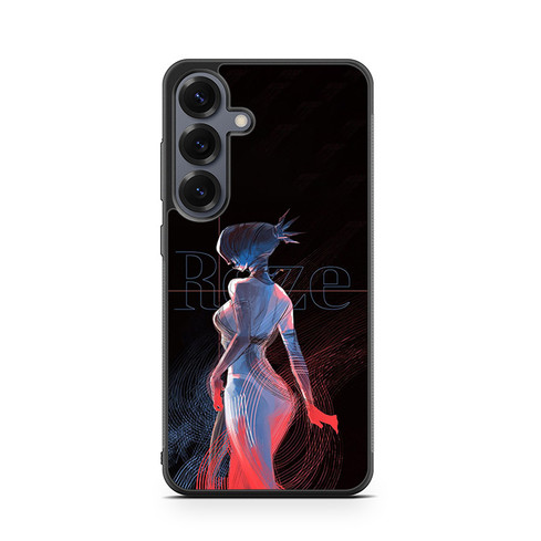Reze Arc Samsung Galaxy S26 Case