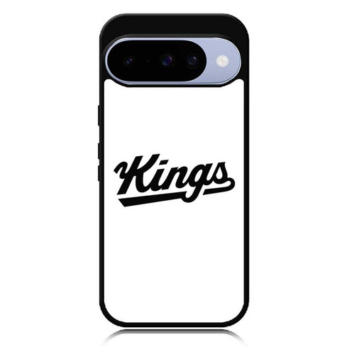 The Sacramento Kings Motorola Google Pixel 10 Case