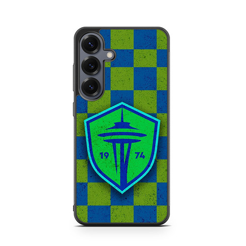Seattle Sounders FC 04 Samsung Galaxy S26 Case