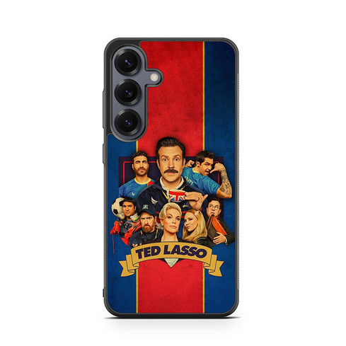 Ted Lasso Series 02 Samsung Galaxy S26 Case