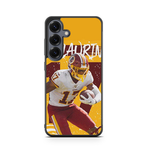 Terry McLaurin Washington Commanders 01 Samsung Galaxy S26 Case