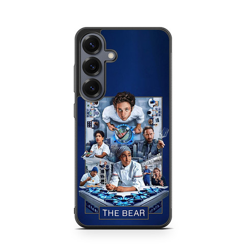 The Bear Series 01 Samsung Galaxy S26 Case
