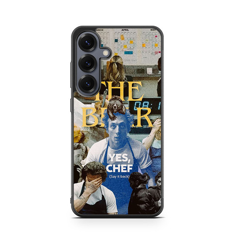 The Bear Series 03 Samsung Galaxy S26 Case